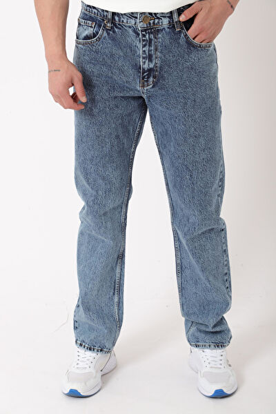 Stil Kombin Erkek Pantolon