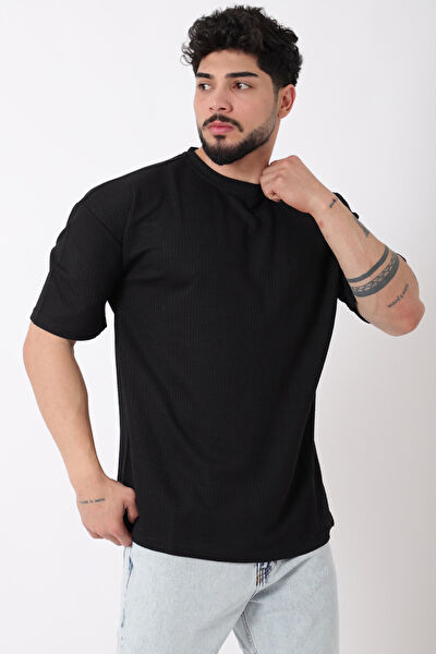 Stil Kombin Erkek Tişört