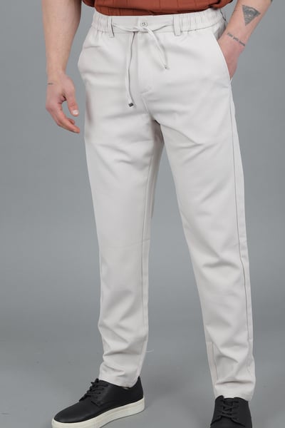 Stil Kombin Erkek Pantolon