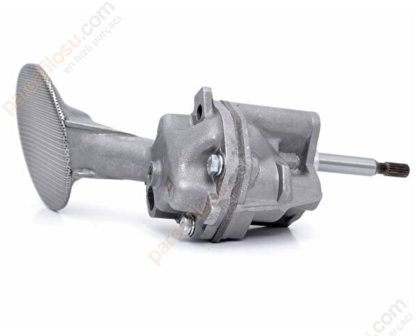 Oes Oto Yağlama Ürünleri