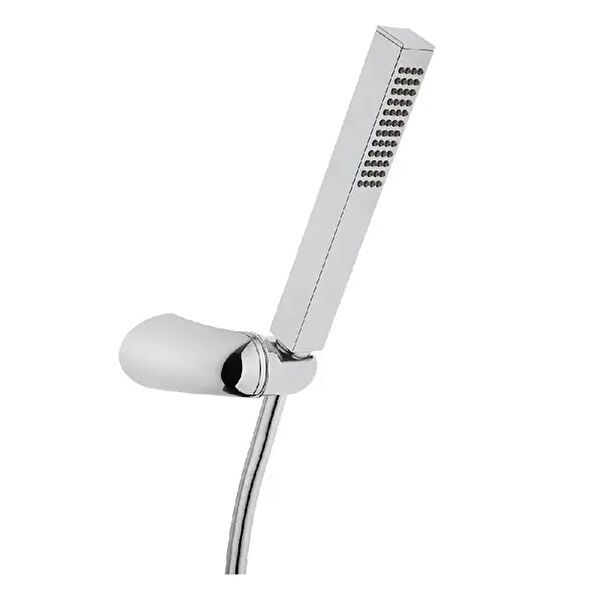 Artema Duş Başlığı, Spirali, Seti