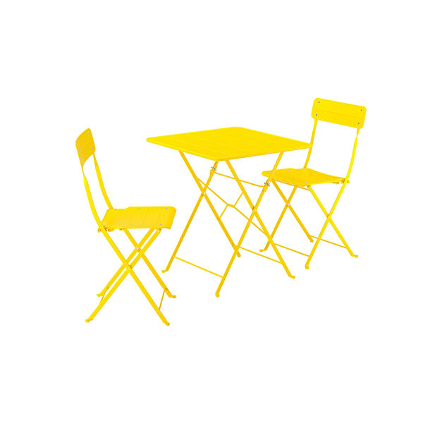 Hobiurun Bahçe Masası