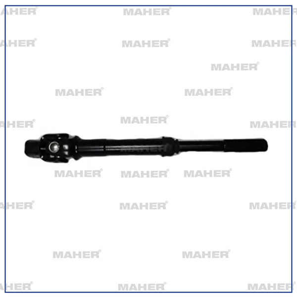 Maher Direksiyon Ekipmanları