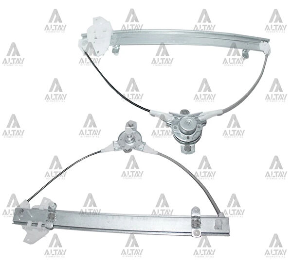 Maher Cam Krikoları