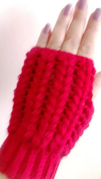 F&M BİJUTERİ AKSESUAR Eldiven