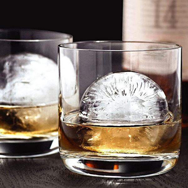 VANCH Buz Kalıbı, Torbası