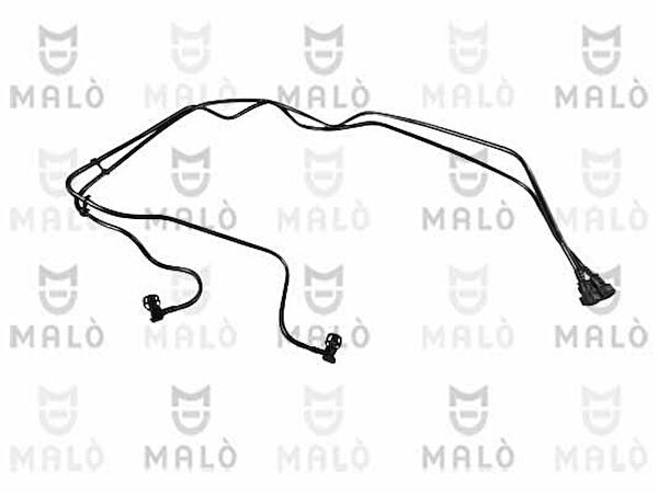 BRUCKE Enjeksiyon Sistemi