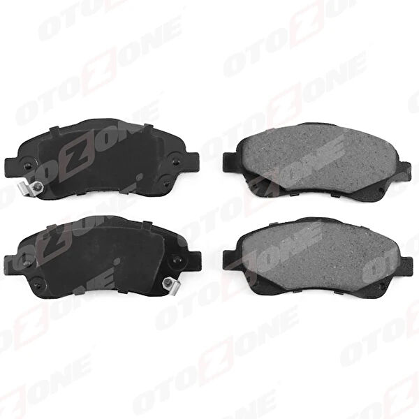 OTOZONE Fren Balataları