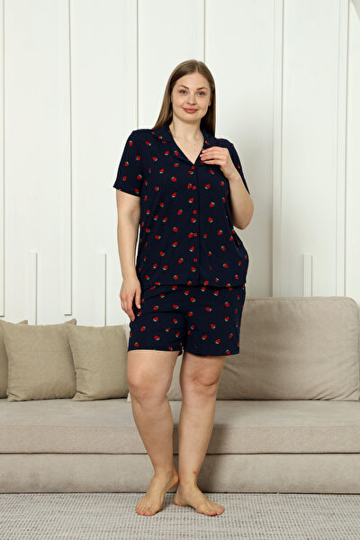 Nisanca Kadın Pijama