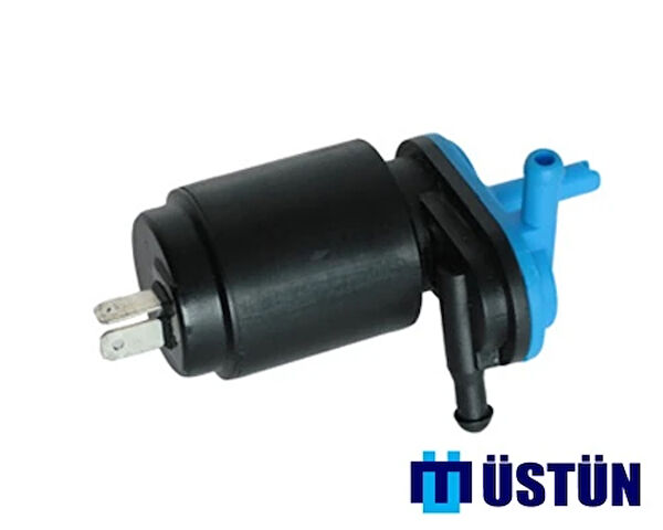 Üstün LPG Yedek Parçaları