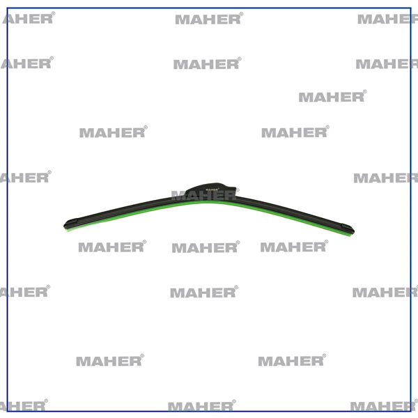 Maher Silecek Süpürgesi