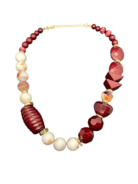 F&M BİJUTERİ AKSESUAR Kolye