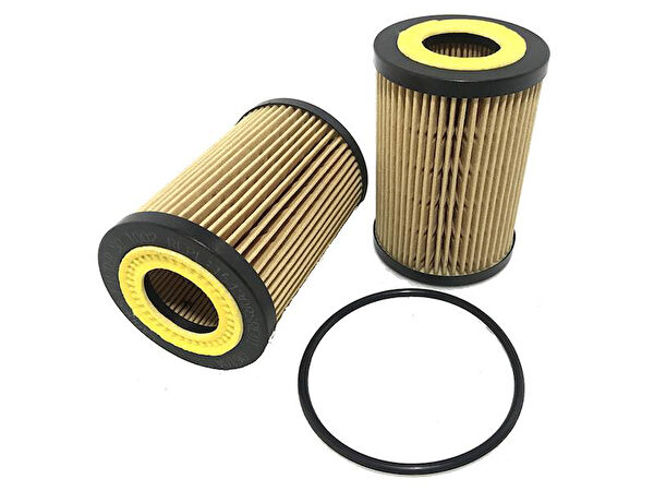 Sardes Yağ Filtreleri