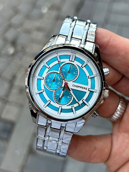 Choppers Erkek Kol Saati