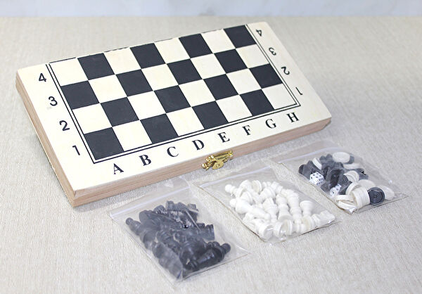 Noxsa Kutu Oyunları