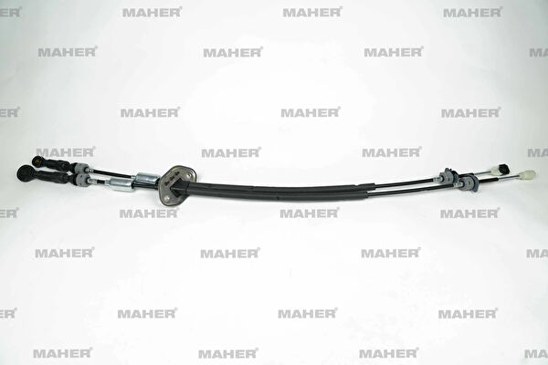 Maher İç Açma Kolu