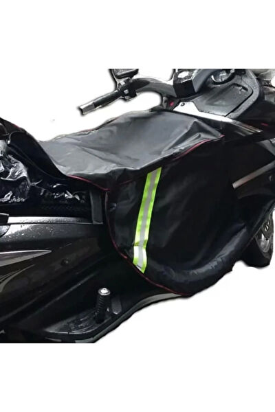 Vexo Motosiklet Dizlik