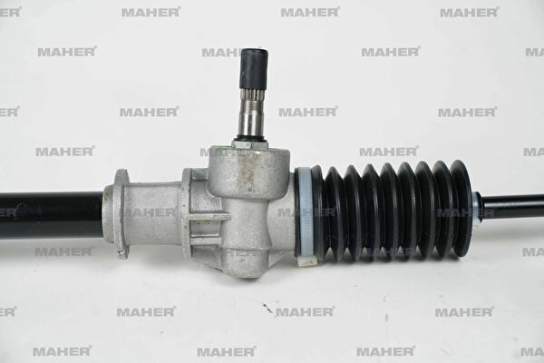 Maher Direksiyon Ekipmanları