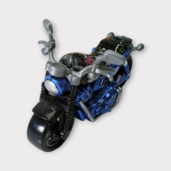 Diyar-ı Fırsat Oyuncak Motosikletler