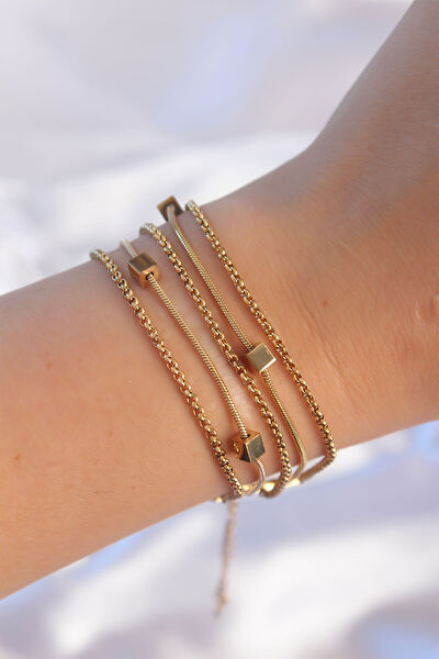 Kiraz Çiçeği Butik Bileklik