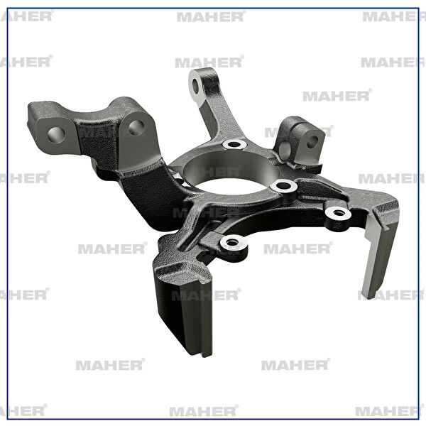 Maher Yedek Parça Ürünleri