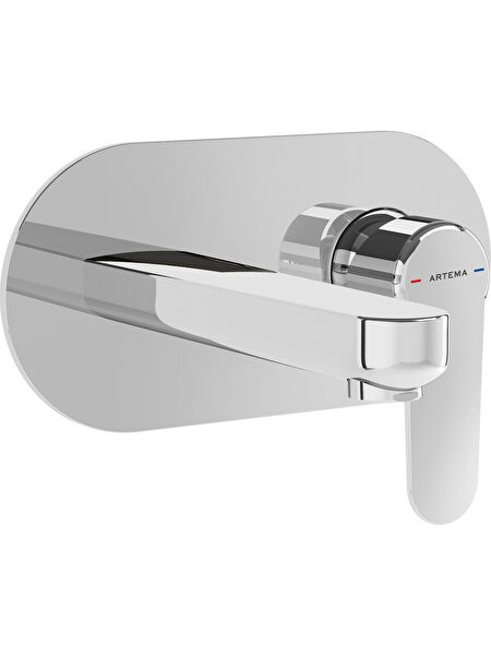 Artema Lavabo Bataryası