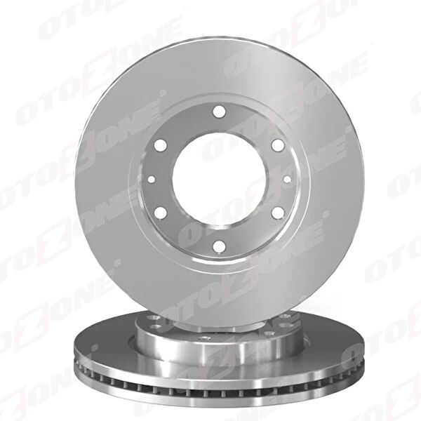 OTOZONE Fren Diskleri