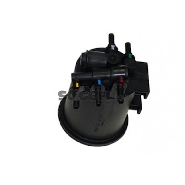 Purflux Yakıt Filtreleri