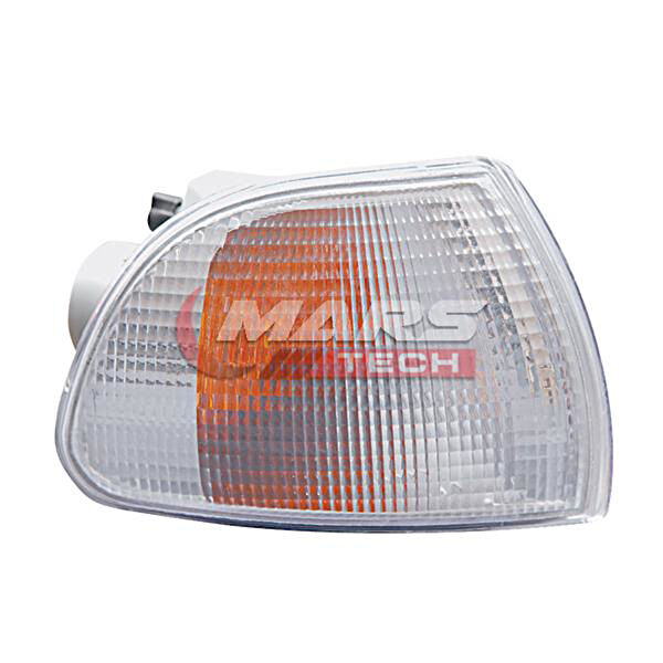 Mars Sinyal Lambaları