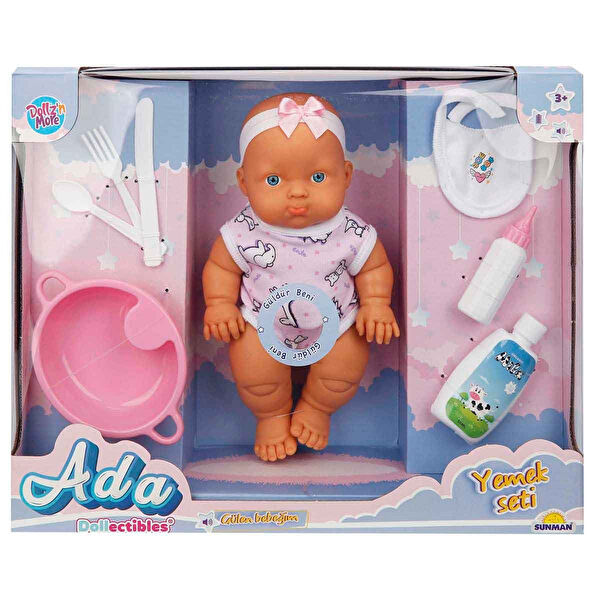 LUORD-STORE Oyuncak, Model Bebek