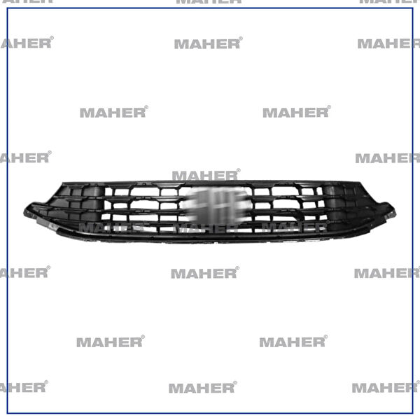 Maher Panjur & Izgaralar