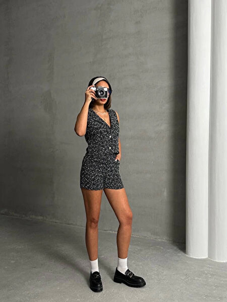 KAZAX Kadın Alt Üst Takım