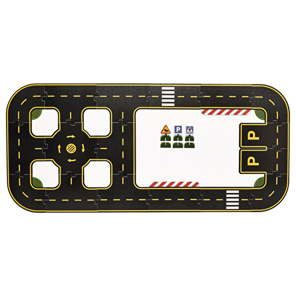 Hobiurun Eğitici Oyuncaklar