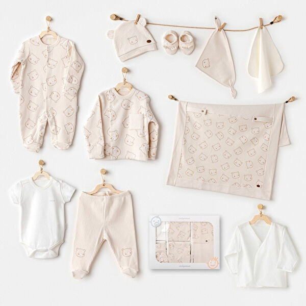 Diyar-ı Fırsat Yenidoğan Hastane Çıkışı