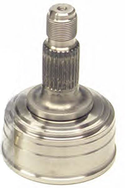 Riwa Aks Körük & Kafası