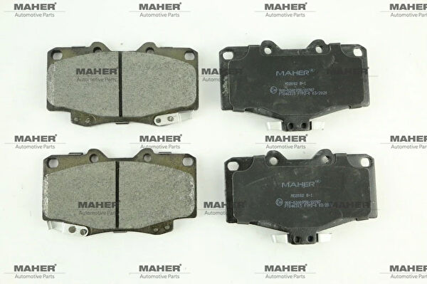 Maher Fren Balataları