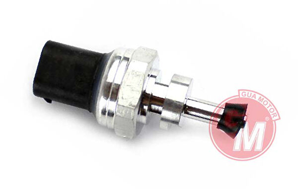 GUALTIERO Sensör, Dedektör