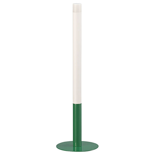 Hobiurun Şamdan, Mumluk