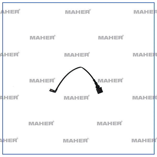 Maher Fren Balataları