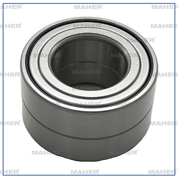 Maher Teker Rulmanı