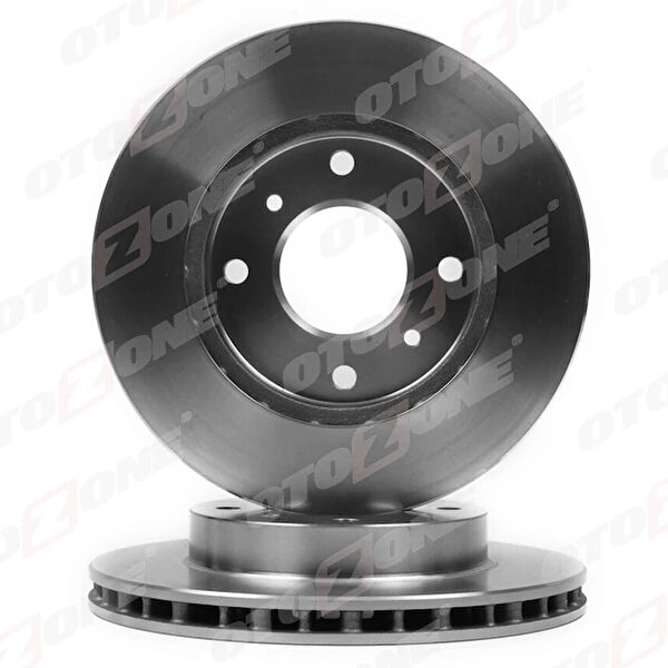 OTOZONE Fren Diskleri