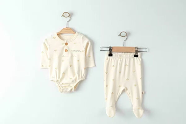 Diyar-ı Fırsat Bebek Alt, Üst Takım