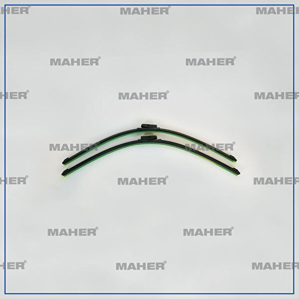 Maher Silecek Süpürgesi