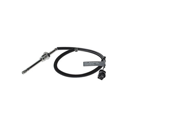 Bosch Sensör, Dedektör