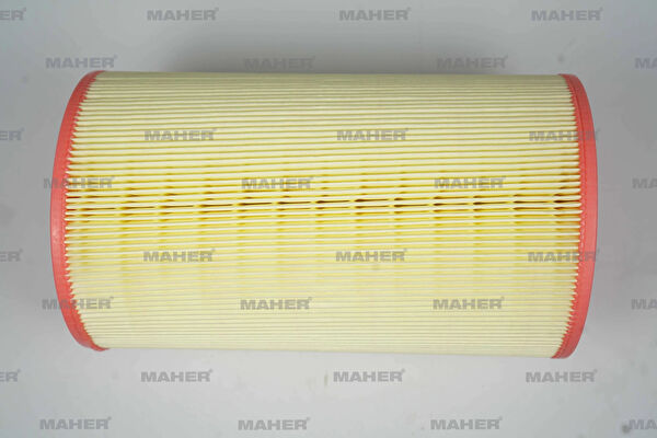 Maher Hava Filtreleri