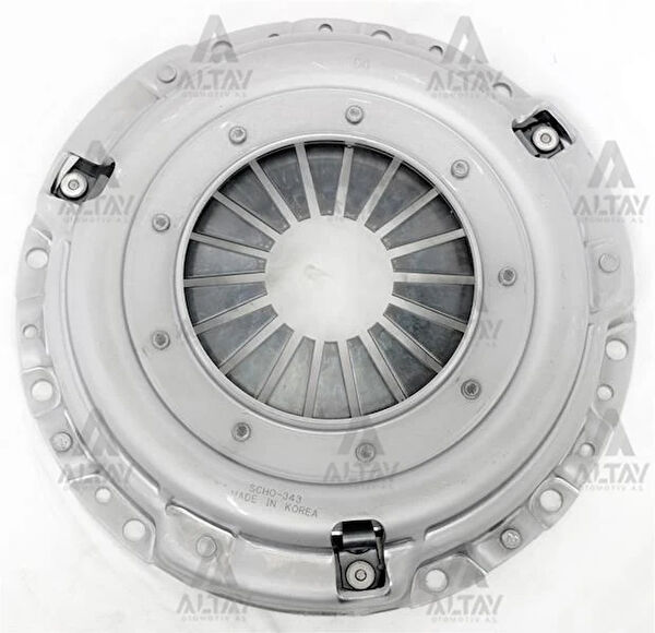 Seco Debriyaj Setleri