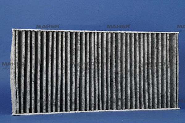 Maher Polen Filtreleri