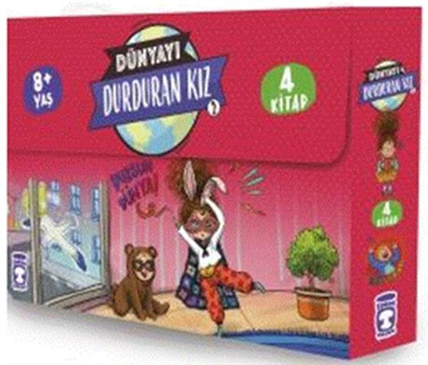 LUORD-STORE Çocuk Roman ve Klasikleri