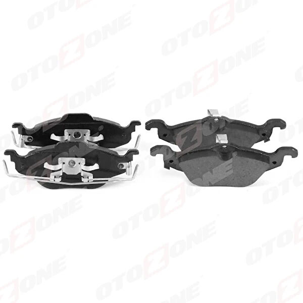 OTOZONE Fren Balataları