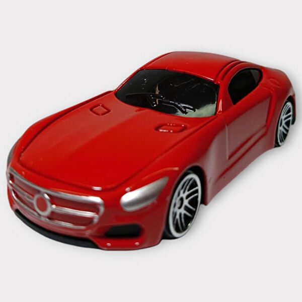 Diyar-ı Fırsat Oyuncak Arabalar